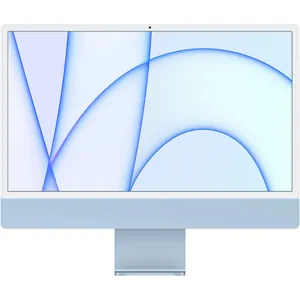 Замена процессора  iMac 24' M1 2021 в Красноярске